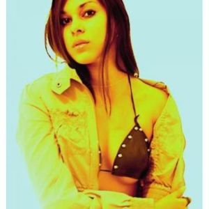 Meet your Posher, Mercy